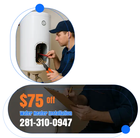 emergency services repair and Repalacement offer